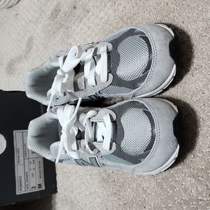 Kids New Balance Sneaker